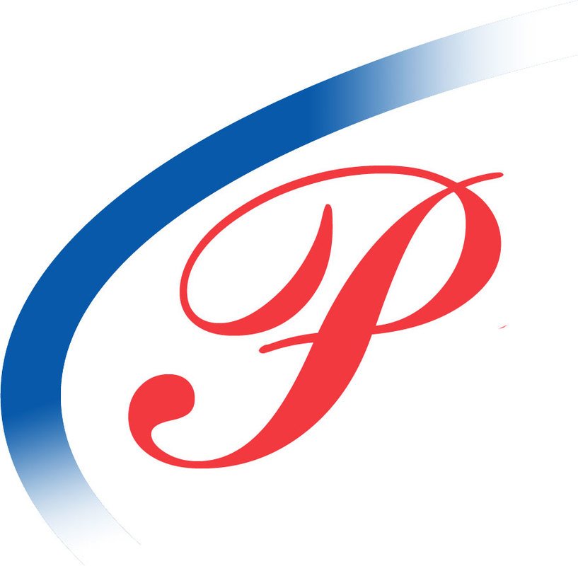 Perryman logo