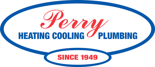 Perry Heating, Cooling, and PlumbingLogo